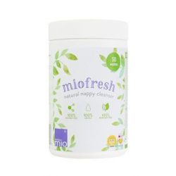 Antibakteriális pelenkafertőtlenítő - Miofresh 750g
