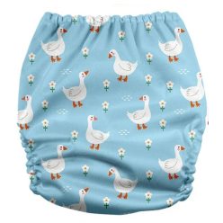 Mama Koala zsebes pelenka 3.0 AWJ, liba