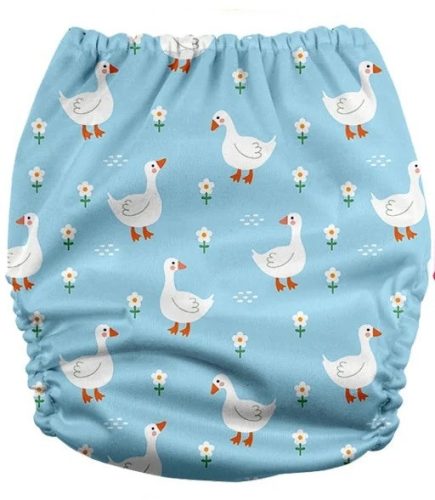 Mama Koala zsebes pelenka 3.0 AWJ, liba
