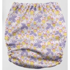 Mama Koala zsebes pelenka 3.0 AWJ, szamóca