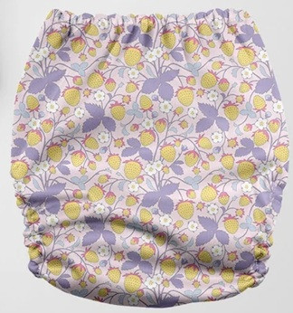 Mama Koala zsebes pelenka 3.0 AWJ, szamóca