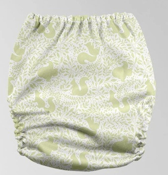 Mama Koala zsebes pelenka 3.0 AWJ, tavasz
