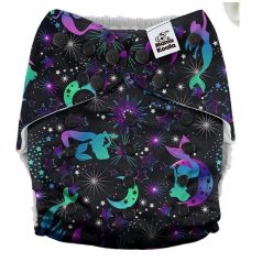 Mama Koala zsebes pelenka 3.0 AWJ, sellő