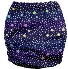 Mama Koala zsebes pelenka 3.0 AWJ, galaxis
