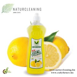   Naturcleaning - Soft Power ECO Mosogatószer Koncentrátum több illatban 1 liter