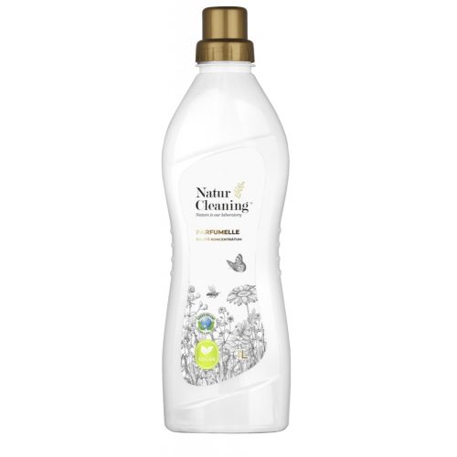 Naturcleaning parfümelle- öblítő koncentrátum, 1 liter