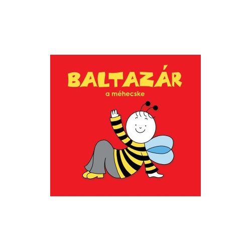 Baltazár, a méhecske