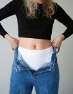 this is Redy Brazil melange- menstruációs bugyi