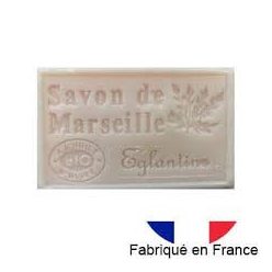 Marseille szappan vadrózsa illattal, 125 g