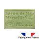 Marseille szappan aloe vera, 125 g