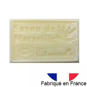 Marseille szappan citrus illattal, 125 g