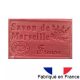 Marseille szappan eper illattal, 125 g