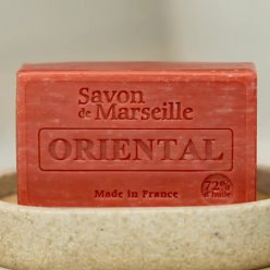 Marseille szappan extra gyengéd, orientál, 100 g