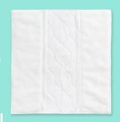 Boosties Smartnappy trifold, boosterrel