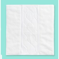 Boosties Smartnappy trifold, boosterrel