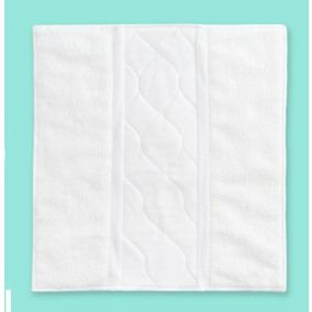 Boosties Smartnappy trifold, boosterrel