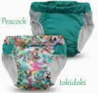 Lil Learnerz Medium leszoktató pelenka - közepes méret, 2 db/csomag