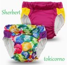 Lil Learnerz Large leszoktató pelenka - nagy méret, 2 db/csomag