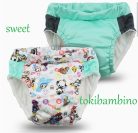 Lil Learnerz Large leszoktató pelenka - nagy méret, 2 db/csomag