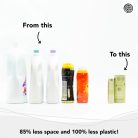 Cosmeau mosólap - Baby, PH semleges
