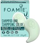 Foamie Take Me Aloe Way Szilárd sampon, utazó méret, 20 g 
