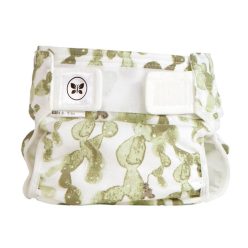   Honest SmartNappy csónakos pelenka - 3 méretben és mintával