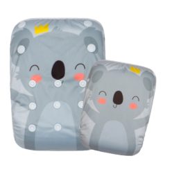 Kawaii baby úszópelenka, többméretes