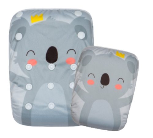 Kawaii baby úszópelenka, többméretes