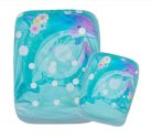 Kawaii baby úszópelenka, többméretes