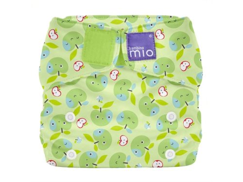 Bambino Mio Miosolo all in one pelenka, alma