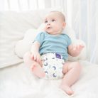 Bambino Mio Miosolo all in one pelenka, citromos