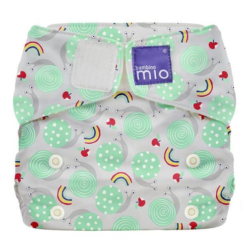 Bambino Mio Miosolo all in one pelenka, csiga