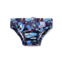 Bambino Mio úszópelenka, squeak, 6-12 hó - utolsó darab