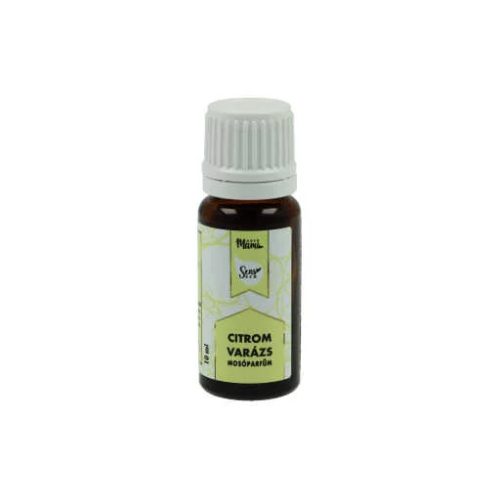 SensEco mosóparfüm több illatban, 10 ml