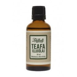 Teafa illóolaj 50 ml