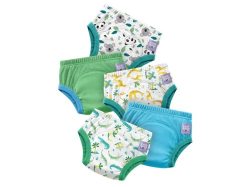 Bambino Mio leszoktató pelenkacsomag