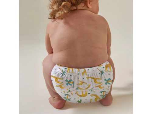 Bambino Mio leszoktató pelenkacsomag