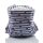 Culla di Teby Soft Touch csónakos pelenka - Little Sailor