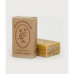 Tulasi aromaterápiás szappan, körömvirág 90 g