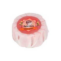 Mosómami szilárd sampon - Epres álom, 72 g