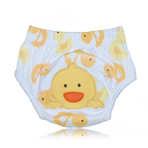 Babyland leszoktató bugyi, kacsa