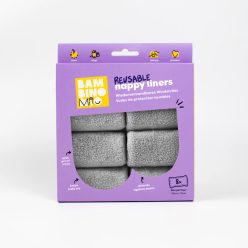 Bambino Mio forradalmi szárazontartó, 8 db