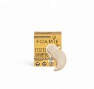 Foamie Kiss Me Argan szilárd sampon, utazó méret, 20 g