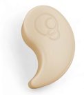 Foamie Kiss Me Argan szilárd sampon, utazó méret, 20 g