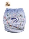 Mama Koala zsebes pelenka 3.0 AWJ, tenger