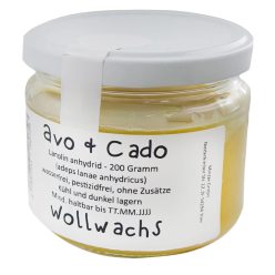 Avo&Cado lanolin, 100 g