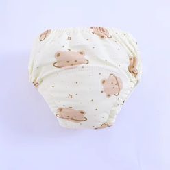 Leszoktató bugyi, macibolygó