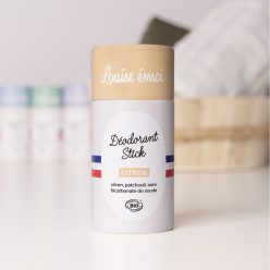 Citrom illatú dezodor, 50 ml