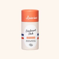 Natúr dezodor gerániumolajjal – 50 ml