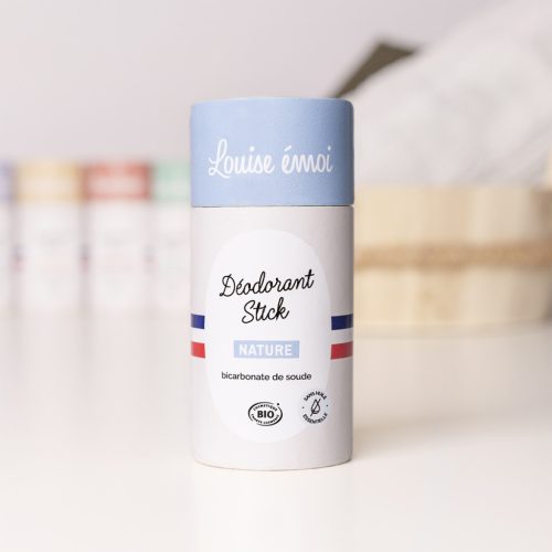 Natúr dezodor, illatmentes - 50 ml
